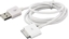 Picture of Kabel USB LMP USB-A - Apple 30-Pin 2 m Biay (LMP-DOCKUSB-2M)