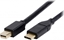 Picture of Kabel USB LMP USB-C - mini DisplayPort 1.8 m Czarny (LMP-USBC-M-DPC-B)