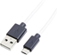Picture of Kabel USB LogiLink USB-A - microUSB Biały (CU0063)