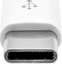 Attēls no Adapter USB ProXtend ProXtend USB-C to USB 2.0 Mirco B adapter white