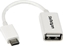 Attēls no Adapter USB StarTech USB-A - MicroUSB Biay  (UUSBOTGW)