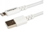 Picture of Kabel USB StarTech USB-A - Lightning 3 m Biay (USBLT3MW)