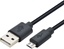 Attēls no Kabel USB TB Print USB-A - 3 m Czarny (AKTBXKU2PBAW30B)