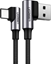 Picture of Kabel USB Ugreen USB-A - USB-C 2 m Szary (63791)