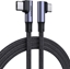 Picture of Kabel USB Ugreen USB-C - USB-C 1 m Szary (70696)