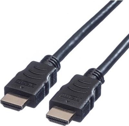 Picture of Kabel Value HDMI - HDMI 1.5m czarny (JAB-4294883)
