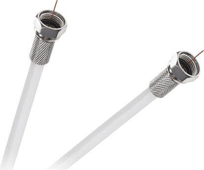 Picture of Kabel Antenowy (F) 5m biay (KPO2288-5)