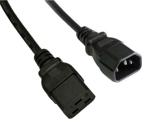 Picture of Kabel zasilajcy Akyga AK-UP-02