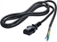Picture of Kabel zasilajcy Akyga Kabel Akyga AK-OT-02A (C13 / IEC C13 / IEC 320 C13 M ; 1,5m; kolor czarny)