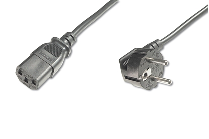Изображение Digitus Power Cord connection cable