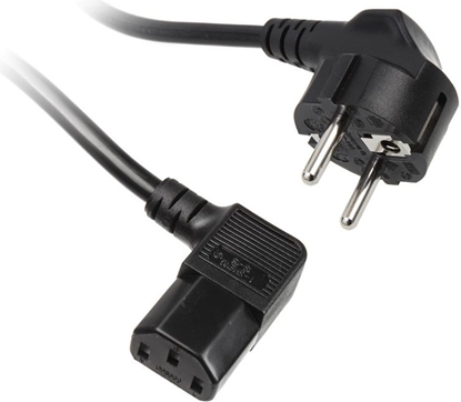 Picture of Kabel zasilajcy Kolink do komputera, 1.8m (KKTP01V90)