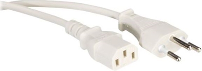 Picture of Kabel zasilajcy Value PowCable IEC Conn biay (19.99.1223-50)