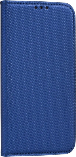 Picture of Kabura Smart Case book do SAMSUNG A52 LTE / A52 5G granatowy