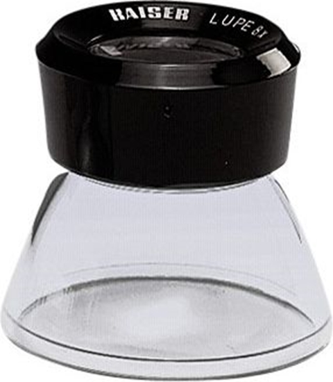 Изображение Kaiser 8x Stand Loupe Magnifier