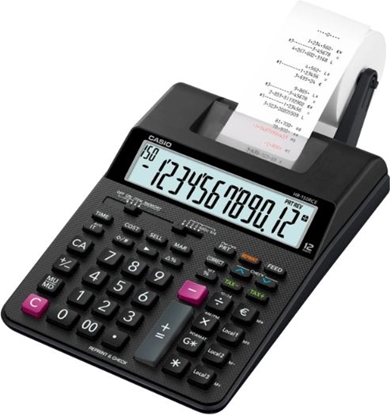 Изображение Kalkulator Casio (HR-150RCE Z ZAS)