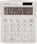 Picture of Kalkulator Citizen Citizen kalkulator SDC810NRWHE, biała, biurkowy, 10 miejsc, podwójne zasilanie