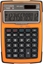 Изображение Kalkulator Citizen Kalkulator wodoodporny CITIZEN WR-3000, 152x105mm, pomaraczowy
