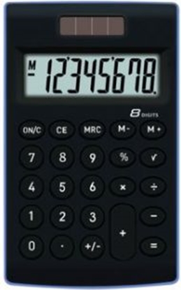 Picture of Kalkulator Toor Electronic TR-252-K