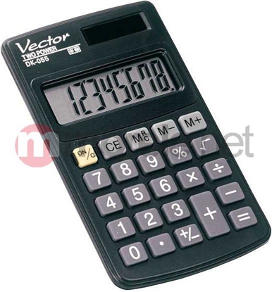 Picture of Kalkulator Vector DK-055
