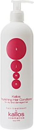 Изображение Kallos KJMN Odywka Nourishing 500 ml