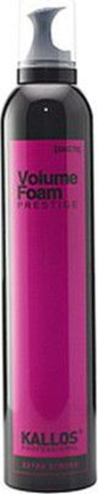 Picture of Kallos Volume Foam Prestige Pianka do wosów 300ml