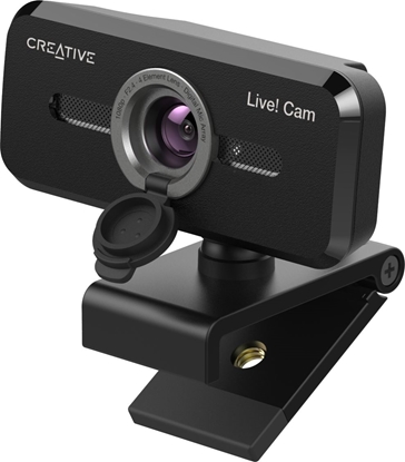 Attēls no Kamera internetowa Creative Live! Cam SYNC 1080p V2 (73VF088000000)