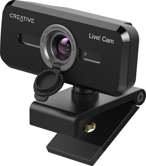 Picture of Creative Live! Cam SYNC 1080p V2 Web Camera
