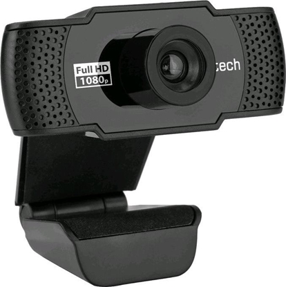 Picture of Kamera internetowa C-Tech CAM-11FHD
