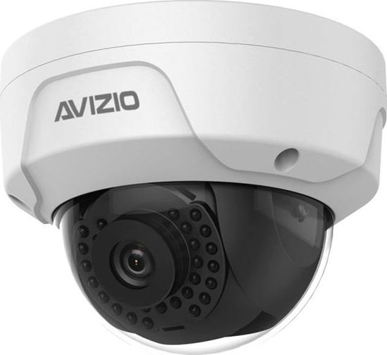 Изображение Kamera IP AVIZIO Kamera IP AVIZIO AV-IPMK20S (2,8 mm; FullHD 1920x1080; Kopua)