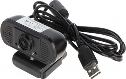Picture of Kamera internetowa KAMERA INTERNETOWA USB HQ-730IPC - 1080p 3.6 mm