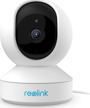Изображение Reolink security camera E1 Pro 4MP WiFi Pan-Tilt