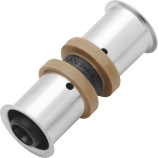 Изображение KAN-therm cznik 40x20 z piercieniem zaprasowanym PRES (1009046047)