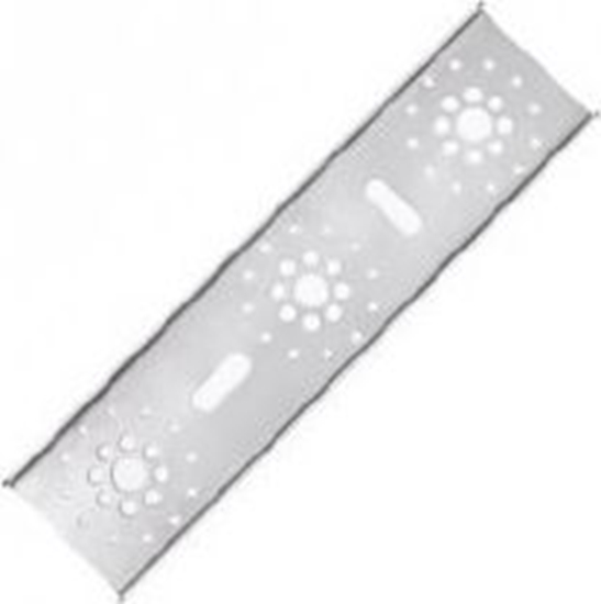 Picture of KAN-therm pytka montaowa do podej pod baterie podwójna 80 150mm (1700210014)