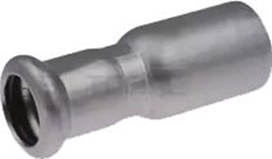 Изображение KAN-therm redukcja nyplowa 54x42mm Inox Press (1609221039)