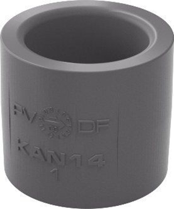 Attēls no KAN-therm tuleja nasuwana PVDF Ultraline 20 (2509335002)