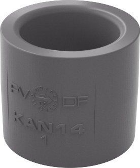 Picture of KAN-therm tuleja nasuwana PVDF Ultraline 20 (2509335002)