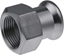 Picture of KAN-therm zczka 28x1/2" z GW Inox Sprinkler (1609042027)