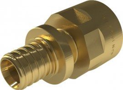 Attēls no KAN-therm zczka Ultraline 16 GW 1/2" (2509044001)