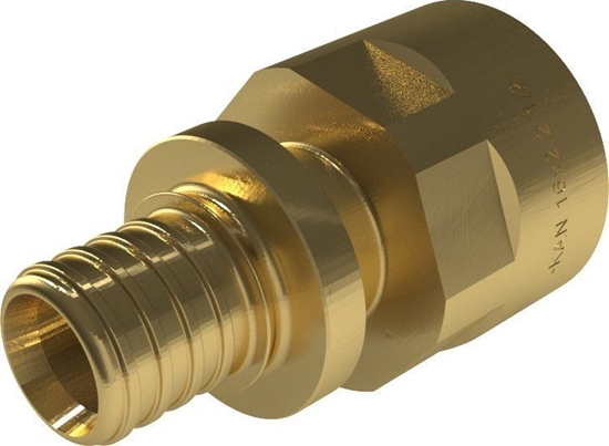 Picture of KAN-therm zczka Ultraline 20 GW 1/2" (2509044002)