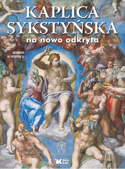 Picture of Kaplica sykstyńska na nowo odkryta (22013)