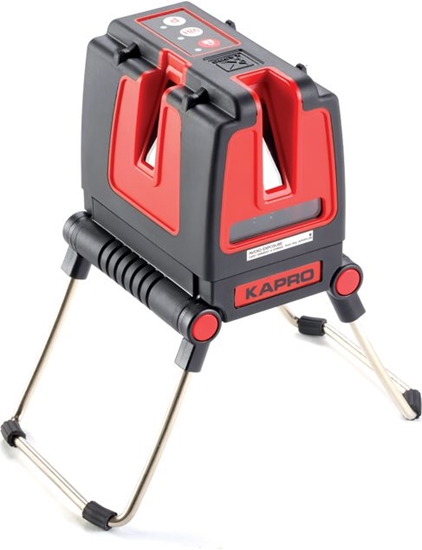 Picture of Kapro Niwelator optyczny 30 m