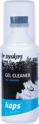 Attēls no Kaps Sneakers Gel Cleaner Kaps 100ml