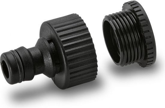 Изображение Karcher Adapter na kran G¾ z redukcj G½ (2.645-006.0)