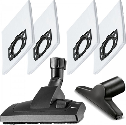 Изображение Karcher Akcesoria do urzdze czyszczcych Karcher WD4,5,6 2.863