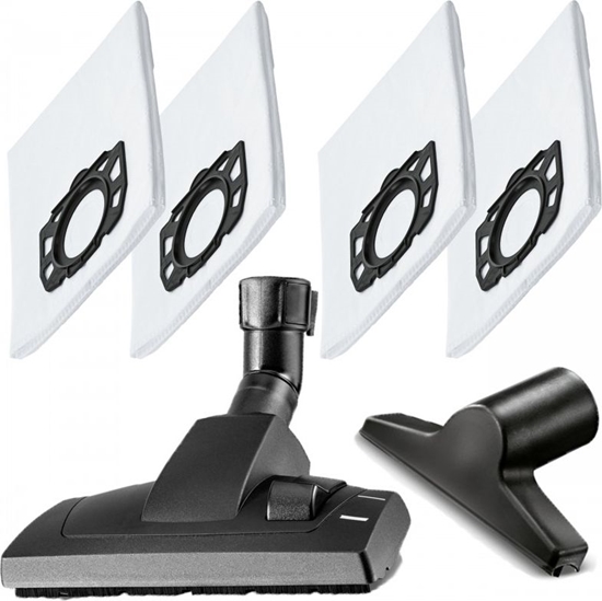 Picture of Karcher Akcesoria do urzdze czyszczcych Karcher WD4,5,6 2.863