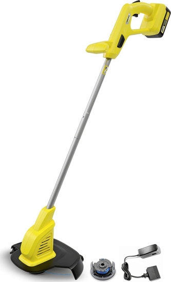 Изображение GRASS TRIMMER LTR 18-25/BATT.SET 1.444-301.0 KARCHER