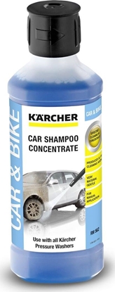 Picture of Karcher RM 562 szampon samochodowy (6.295-843.0)