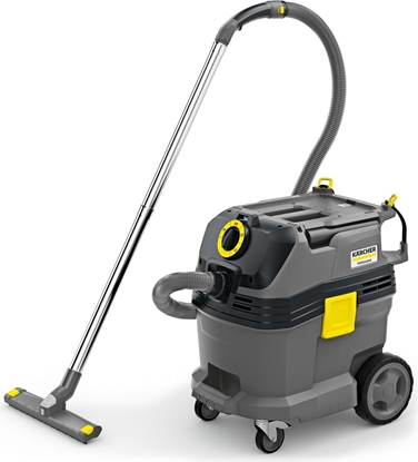 Изображение Odkurzacz przemysowy Karcher NT 30/1 Tact L (1.148-201.0)