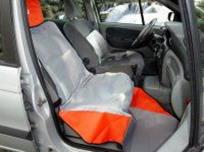 Picture of Kardiff Kardimata Active Samochodowa na przedni fotel