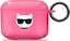 Picture of Karl Lagerfeld Etui ochronne KLA3UCHFP Choupette do AirPods 3 róowe